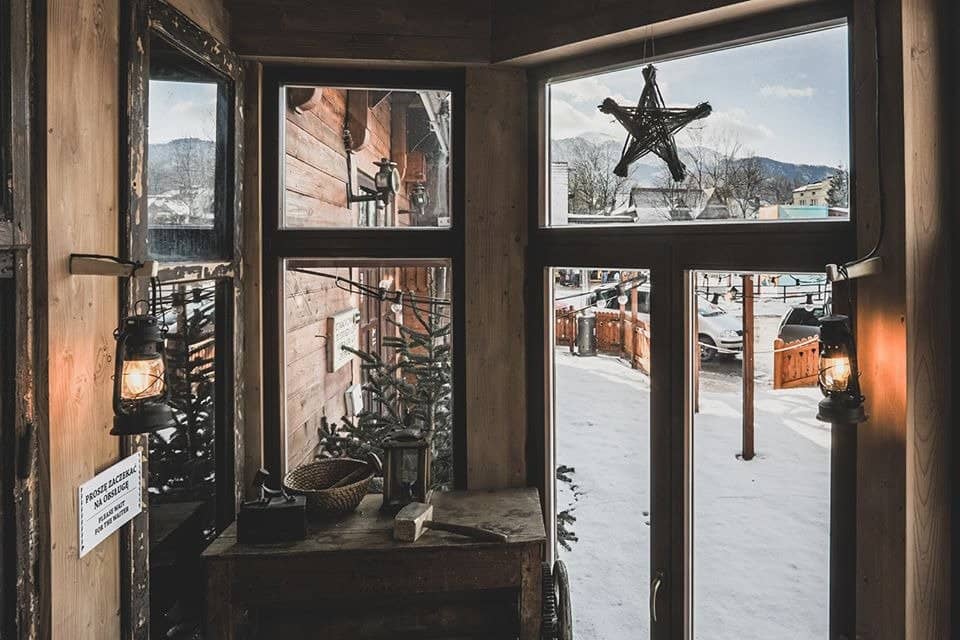 Family-Friendly Atmosphere