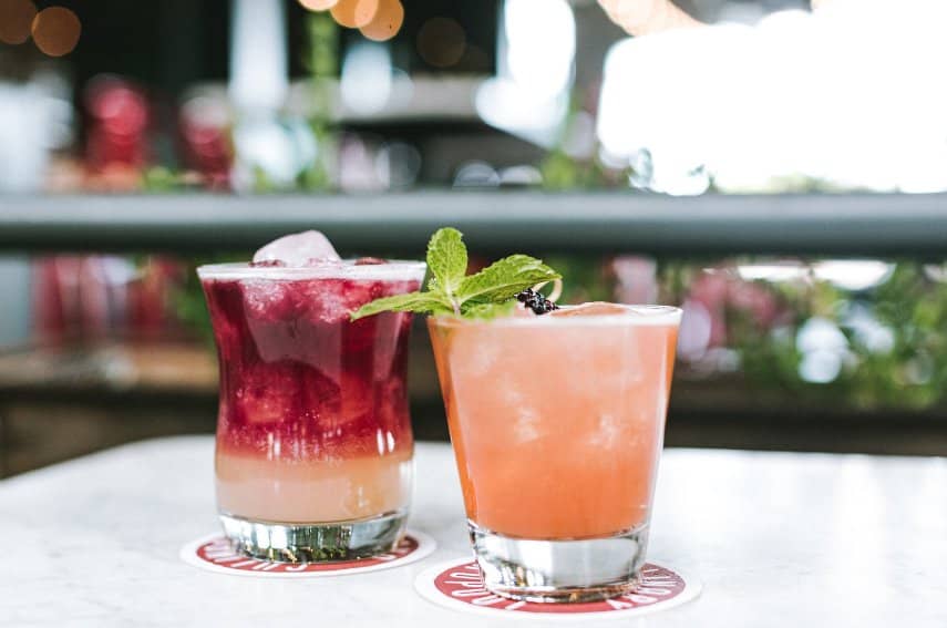 Locally Famous Fried Chicken