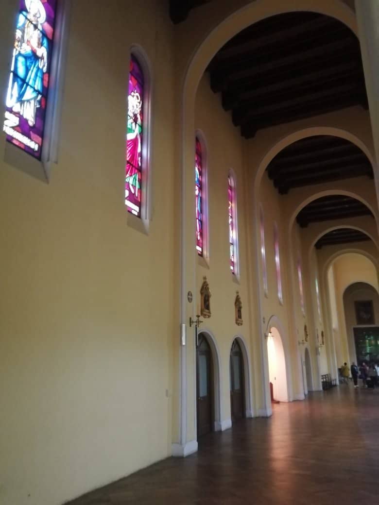 Architectural Beauty