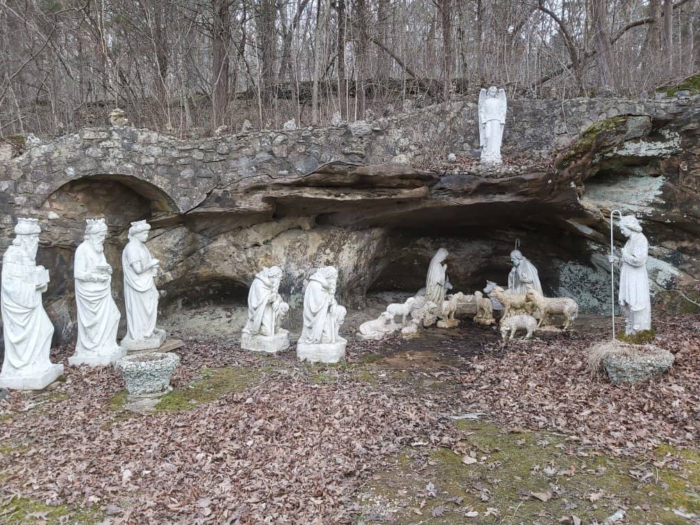 Garden of Gethsemane