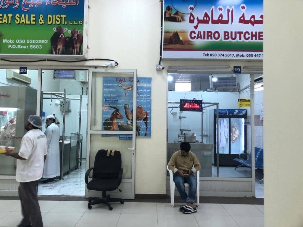 Affordable Seafood Delights