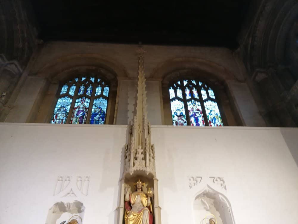 Annulment Site