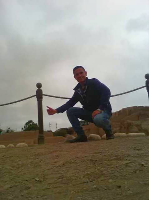 Vertical photo
