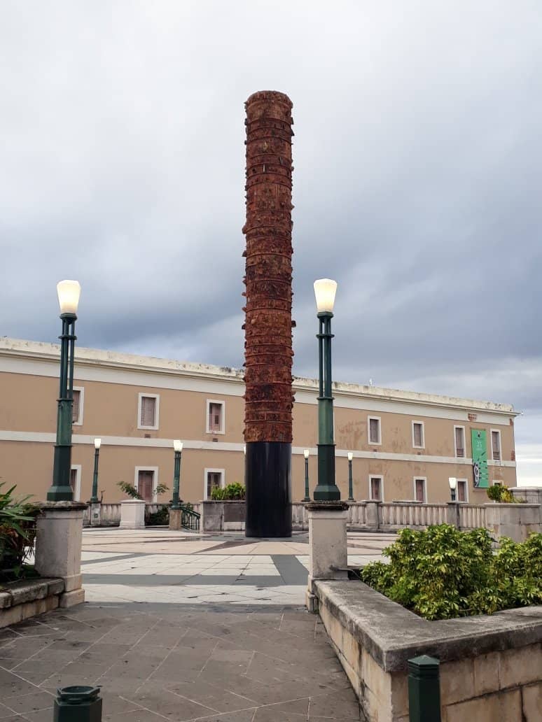 Vertical photo