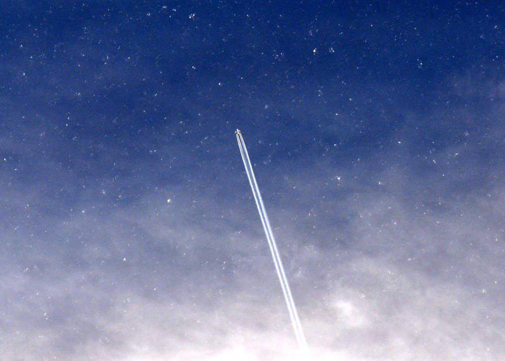 National Full-Scale Aerodynamics Complex