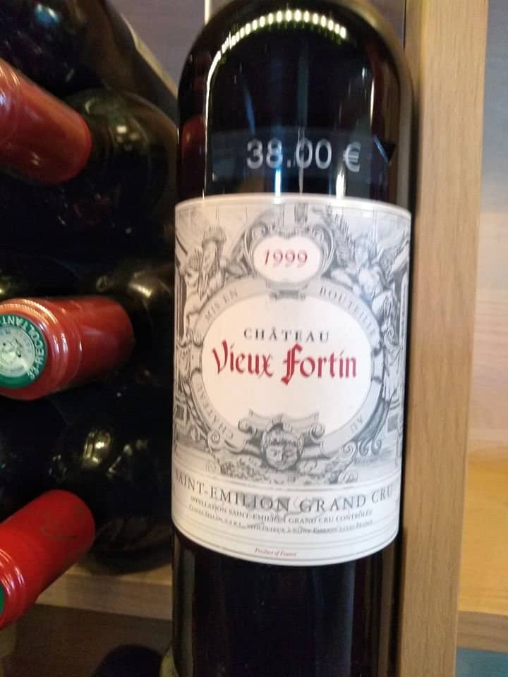 Expert Guidance on Vintages