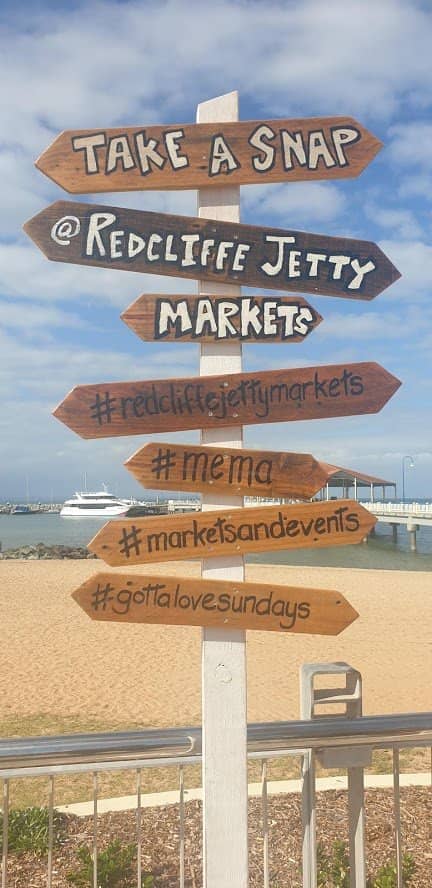 Weekend Markets