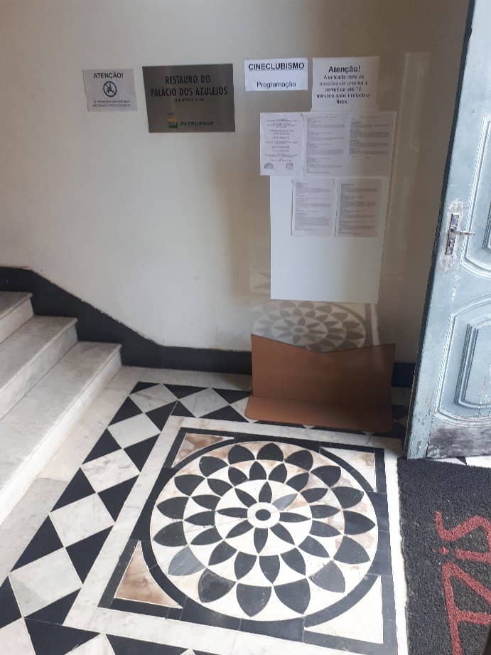 Campinas's Modern History