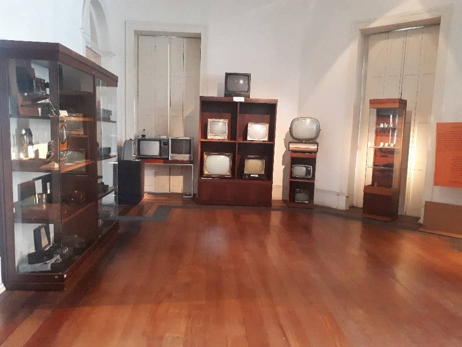 Exhibition Displays
