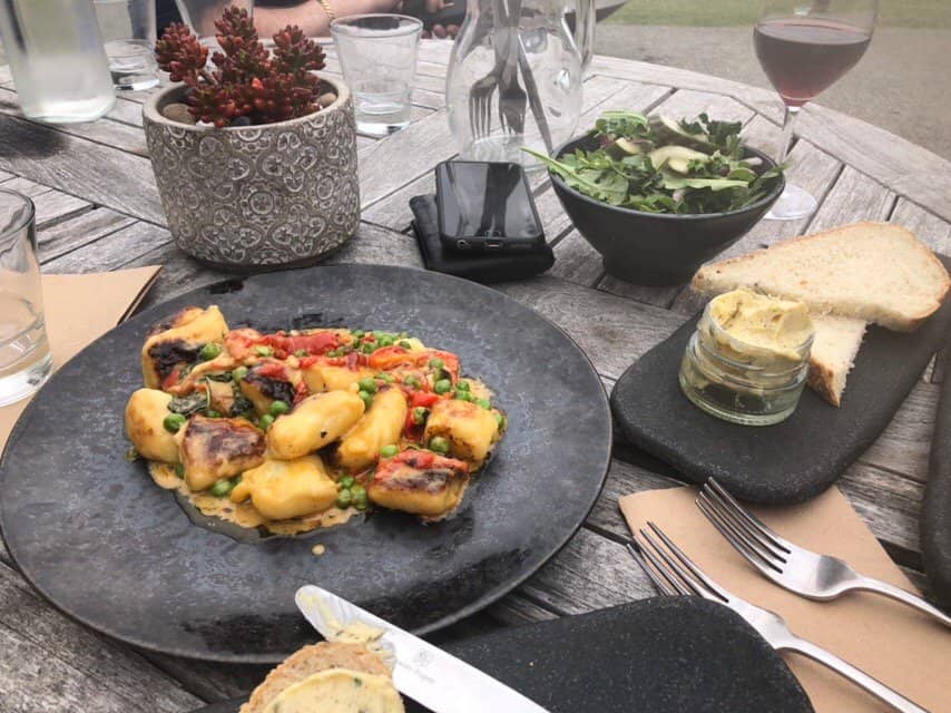 Farmhouse Kitchen Dining