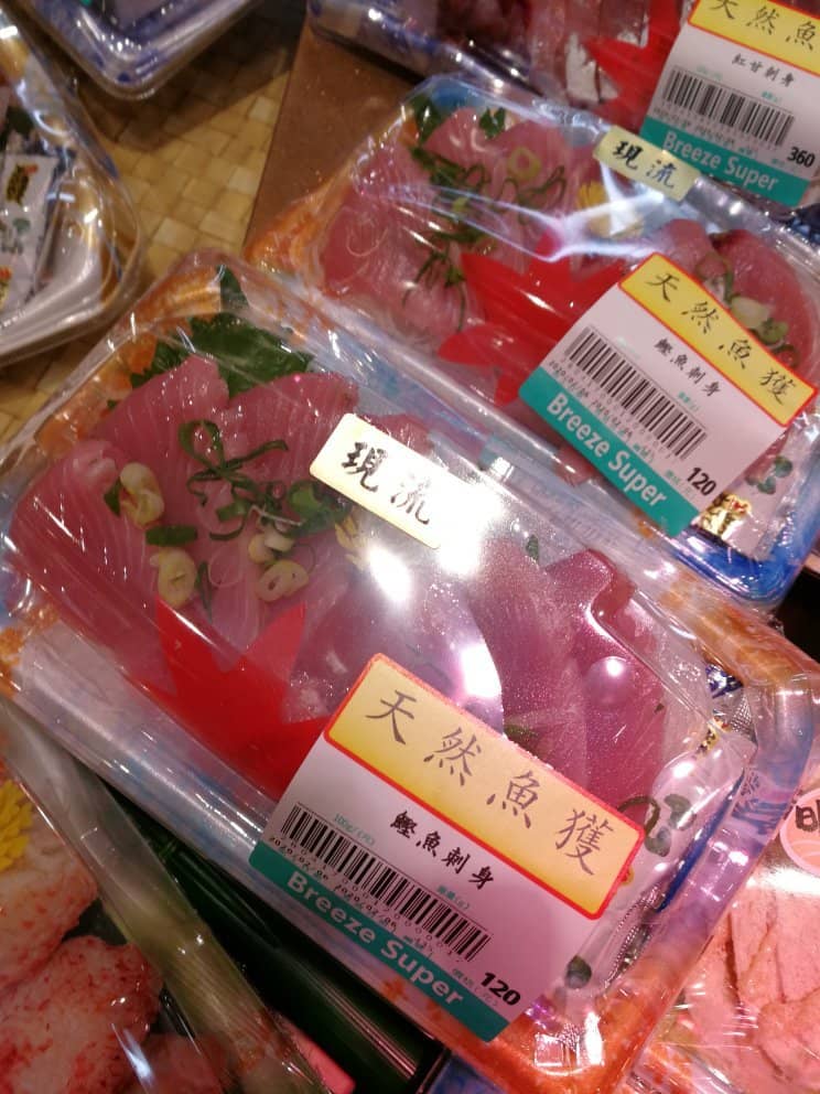 Gourmet Dining Options