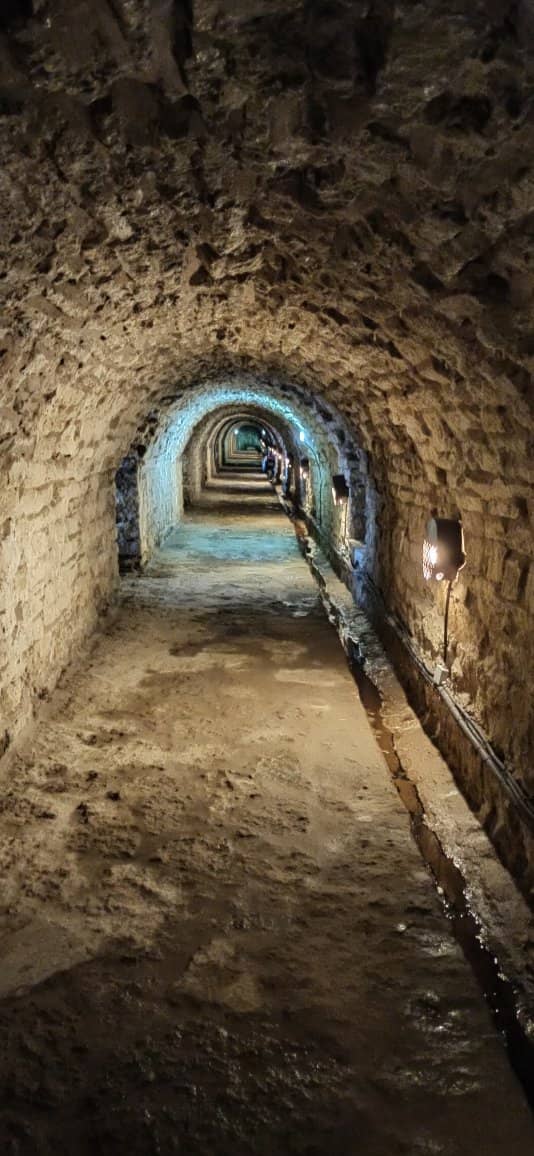 Historical Significance