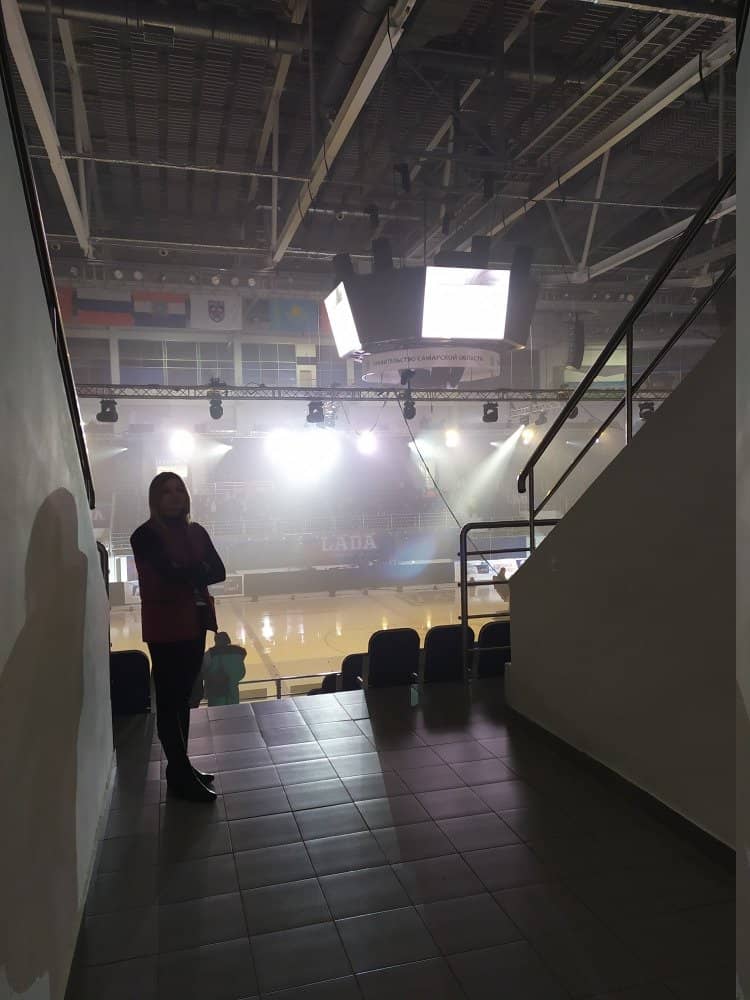 Spectacular Live Shows