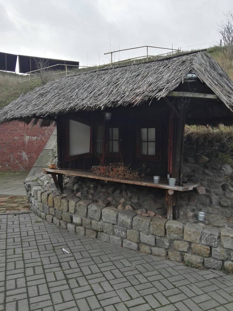 Guided Fortress Tours