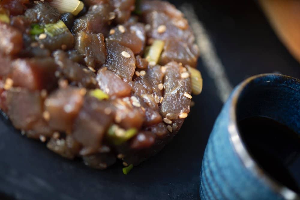 Vibrant Atmosphere & Craft Cocktails