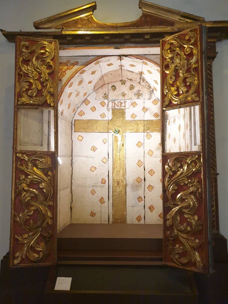 Baroque Decorations