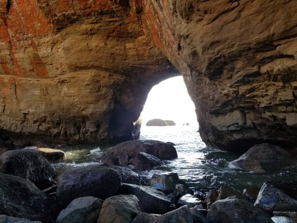 Crystal Clear Waters & Coral Reefs