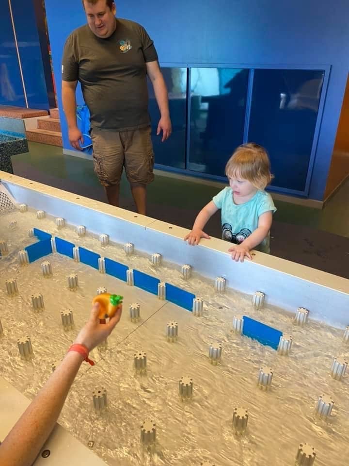 Water Color Painting