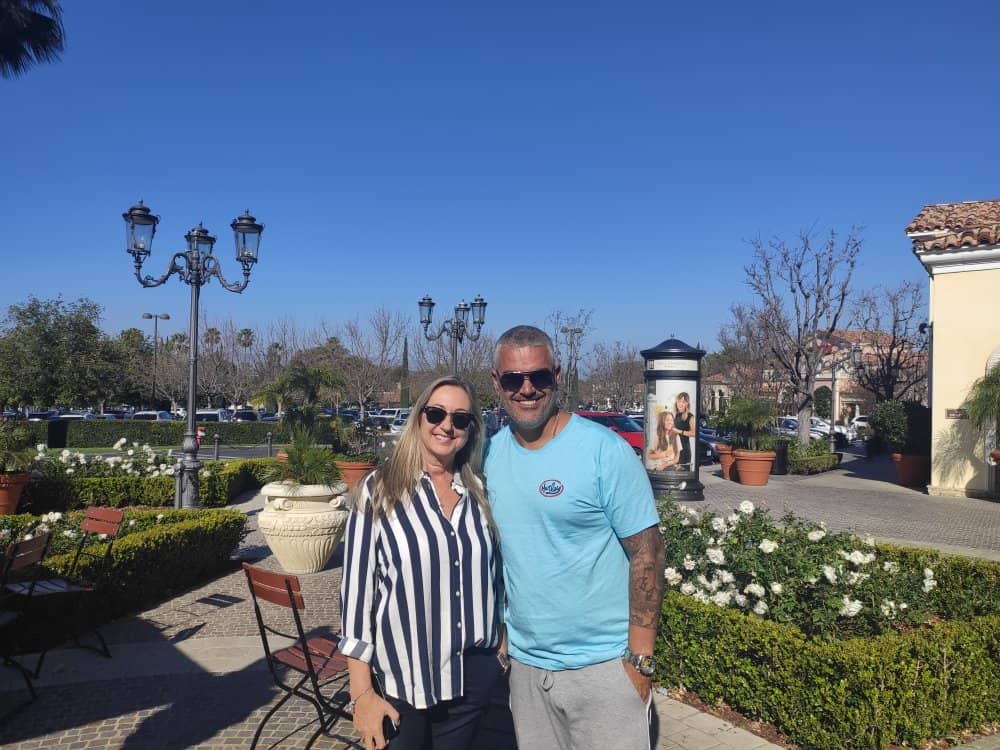 People-Watching Hotspot