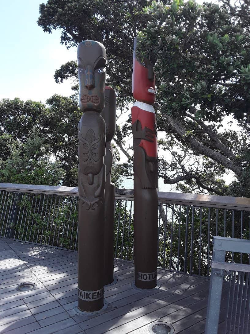 Coastal Path to St. Heliers