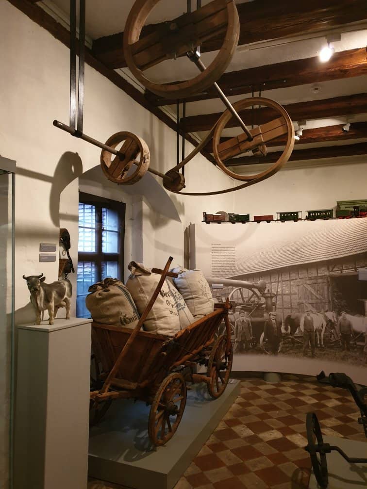 Folklore and Traditions