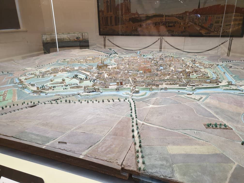 Medieval Art & Artifacts