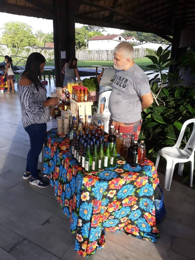Bar Lulu Access