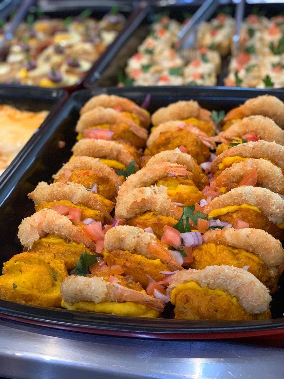 Authentic Brazilian Cuisine