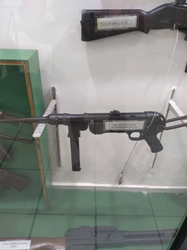Artifact Displays