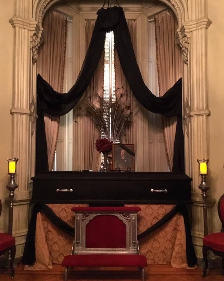 Period Furnishings & Artifacts