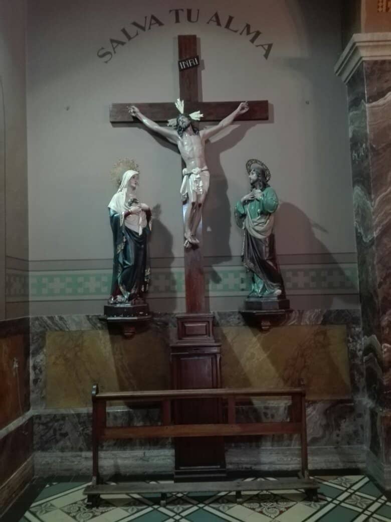 Our Mother of Perpetual Help Devotion