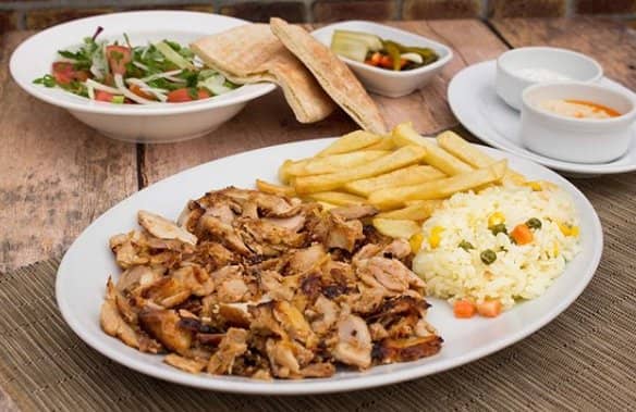 Quirky Garden Ambiance