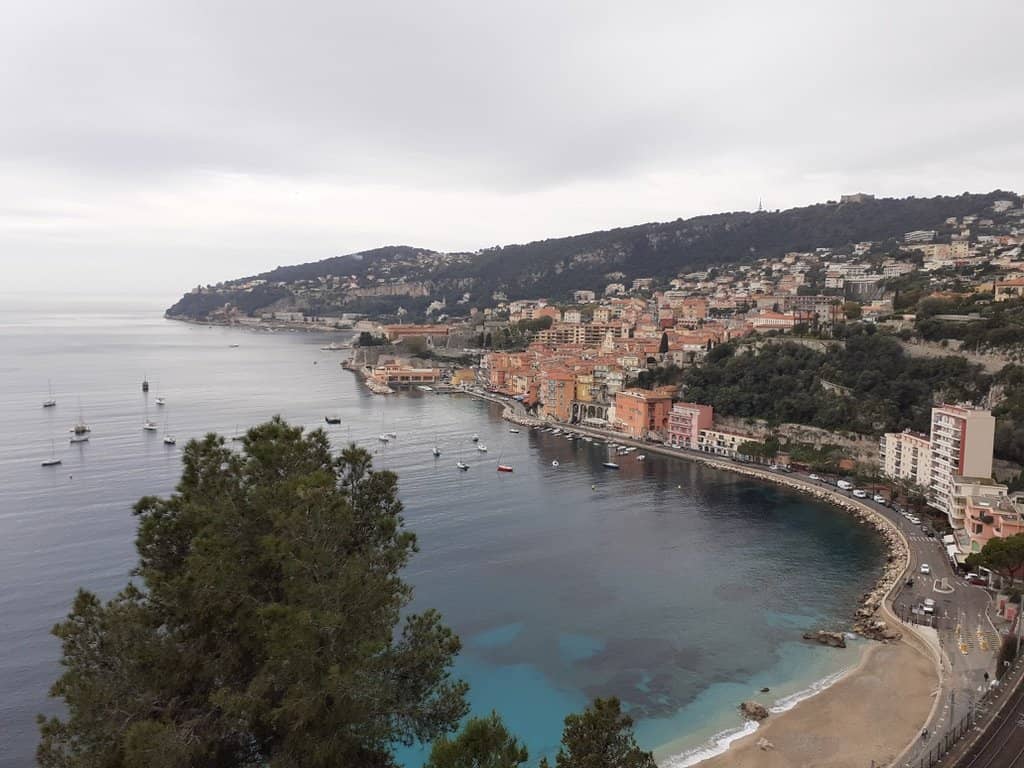 Crystal Clear Waters