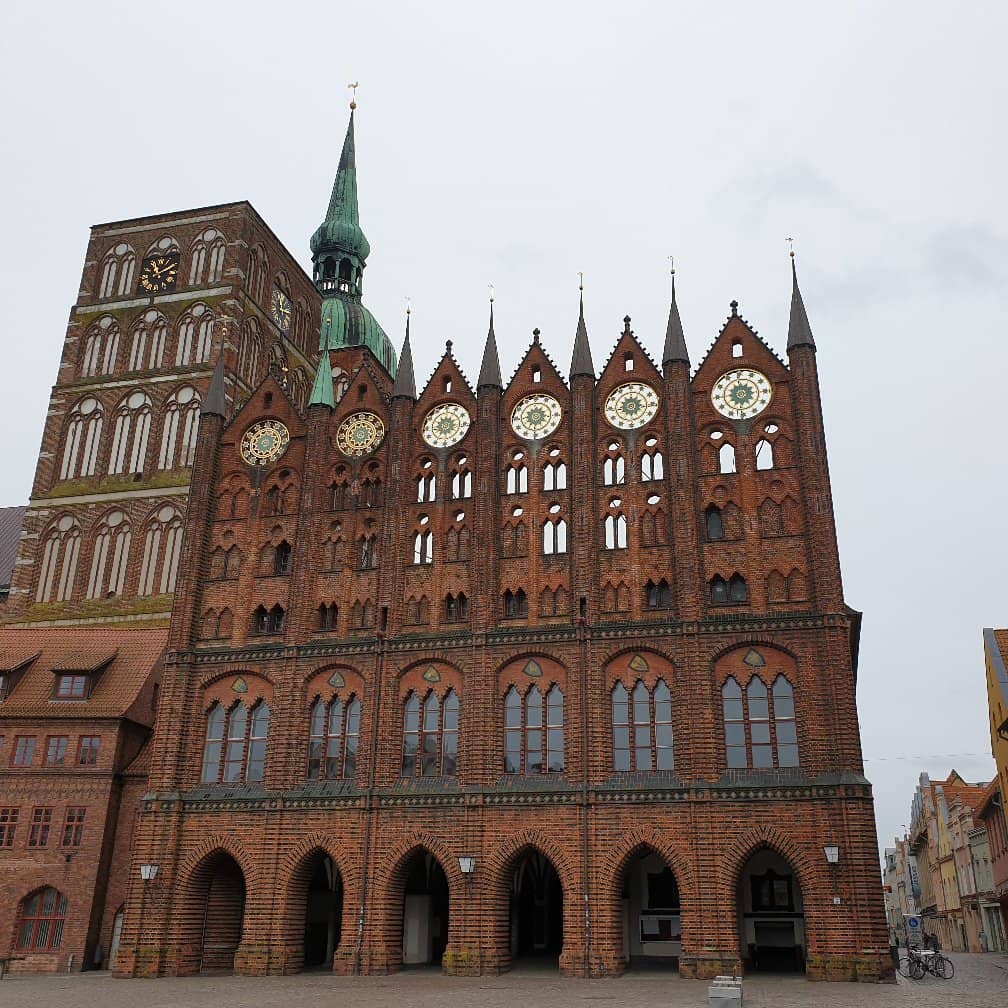 Historical Significance