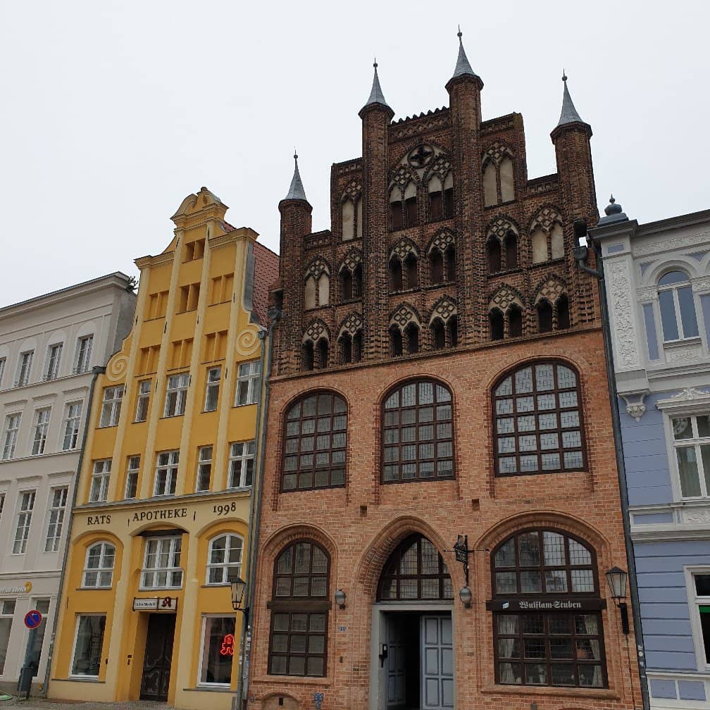 Alter Markt Views