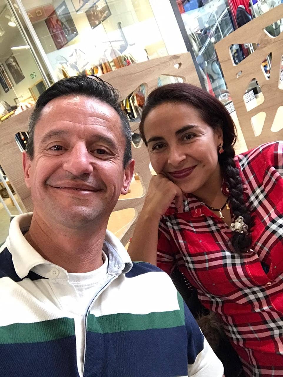 Street Markets & Vendors