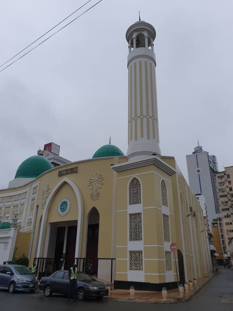 Historical Significance