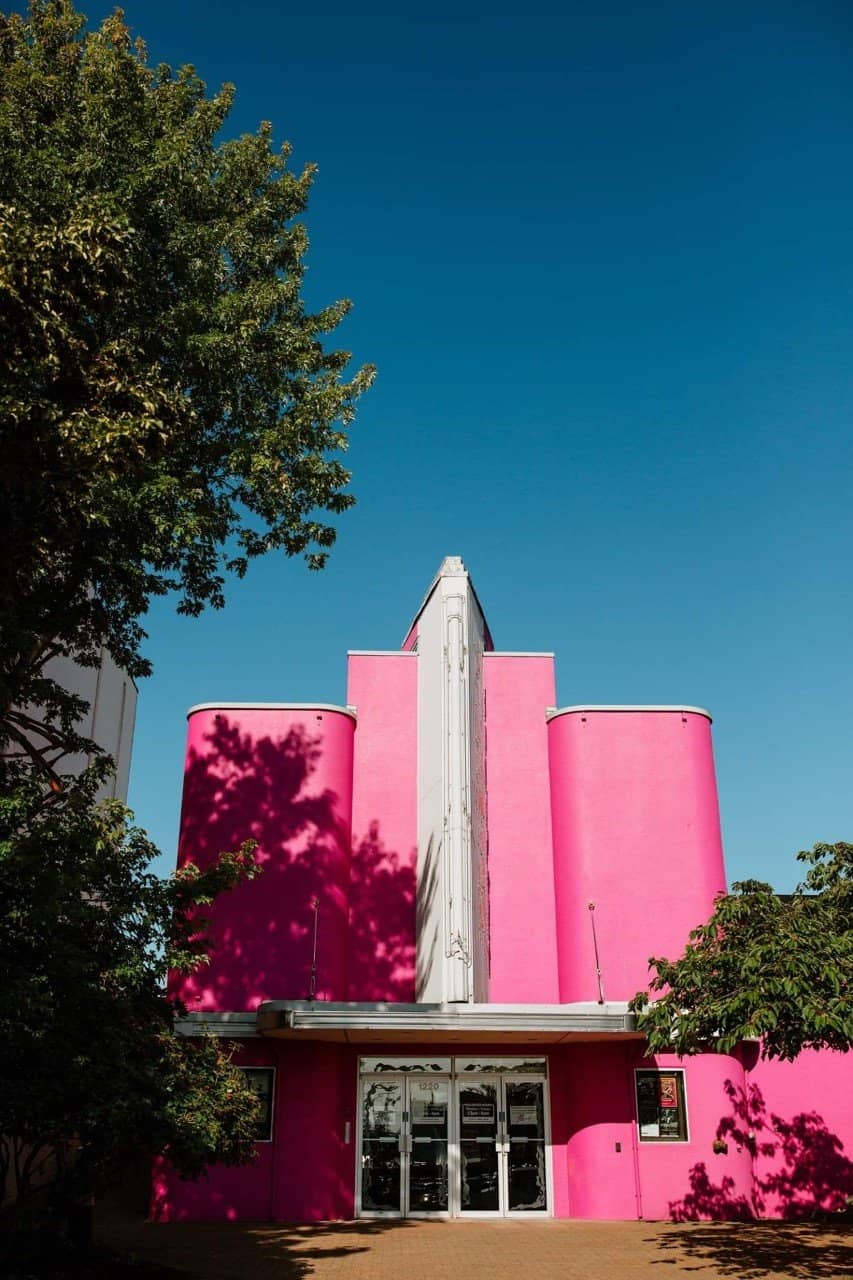 Vertical photo