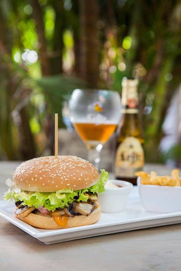 Happy Hour Deals
