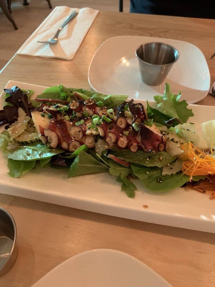 Diverse and Flavorful Menu