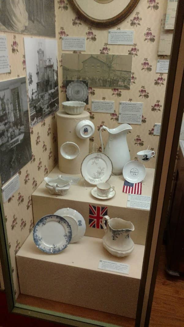 Archival Research Center