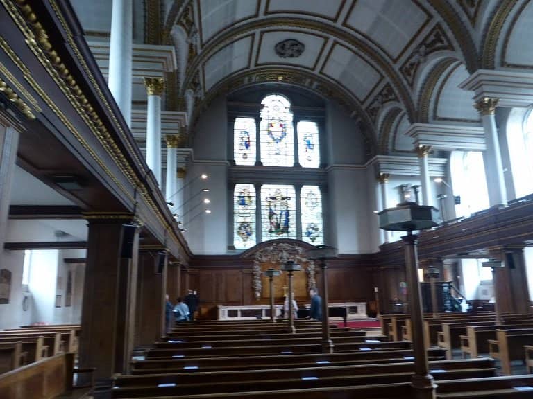 Free Lunchtime Concerts