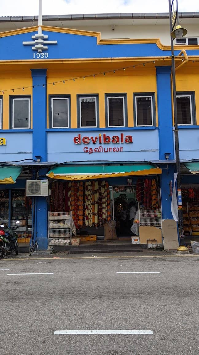 Indian Grocery and Prayer Items