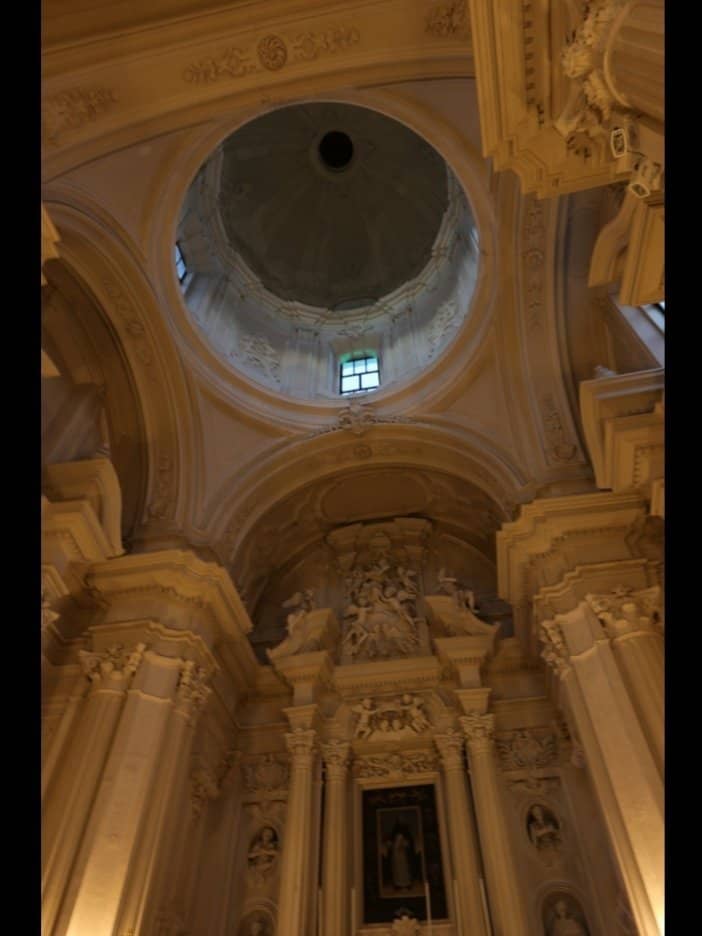 Contemporary Art Spaces