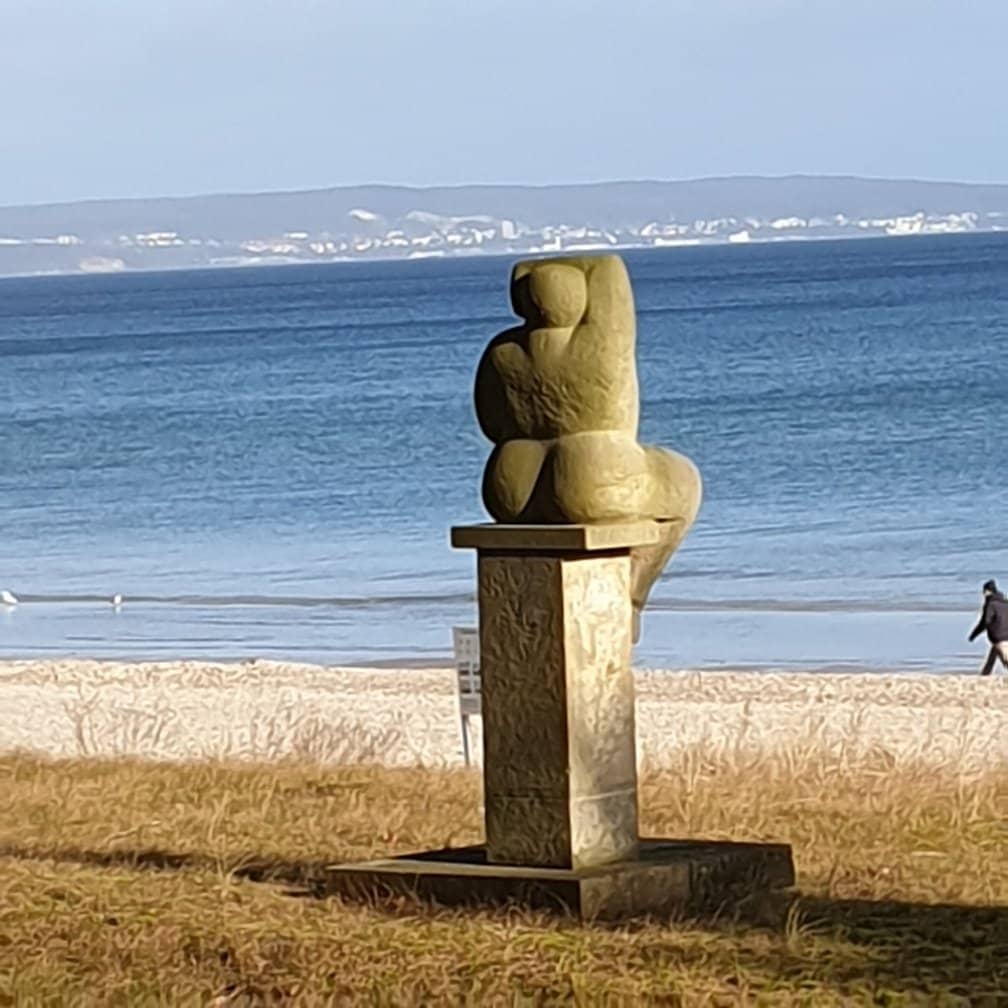 Leisurely Promenade