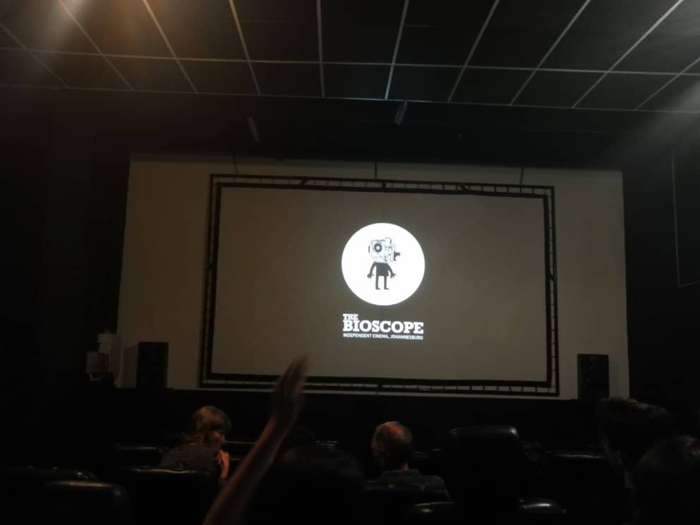 The 44 Stanley Avenue Complex