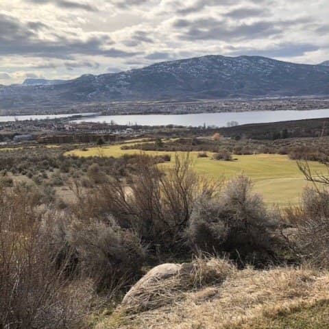 Welcoming Pro Shop Staff