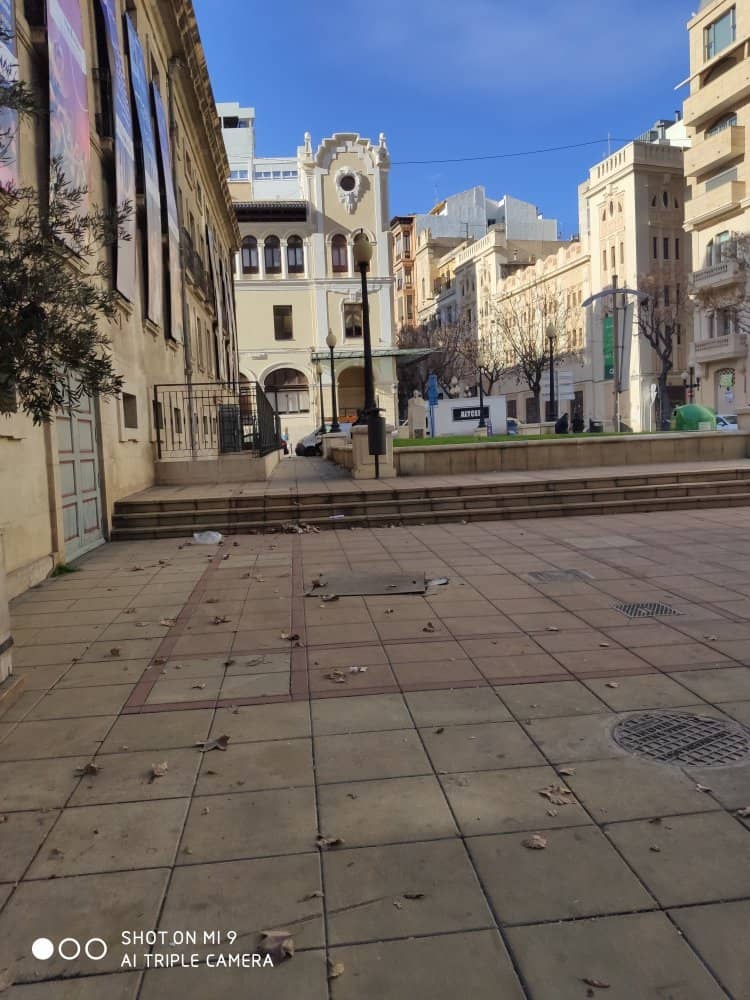 Neoclassical Architecture