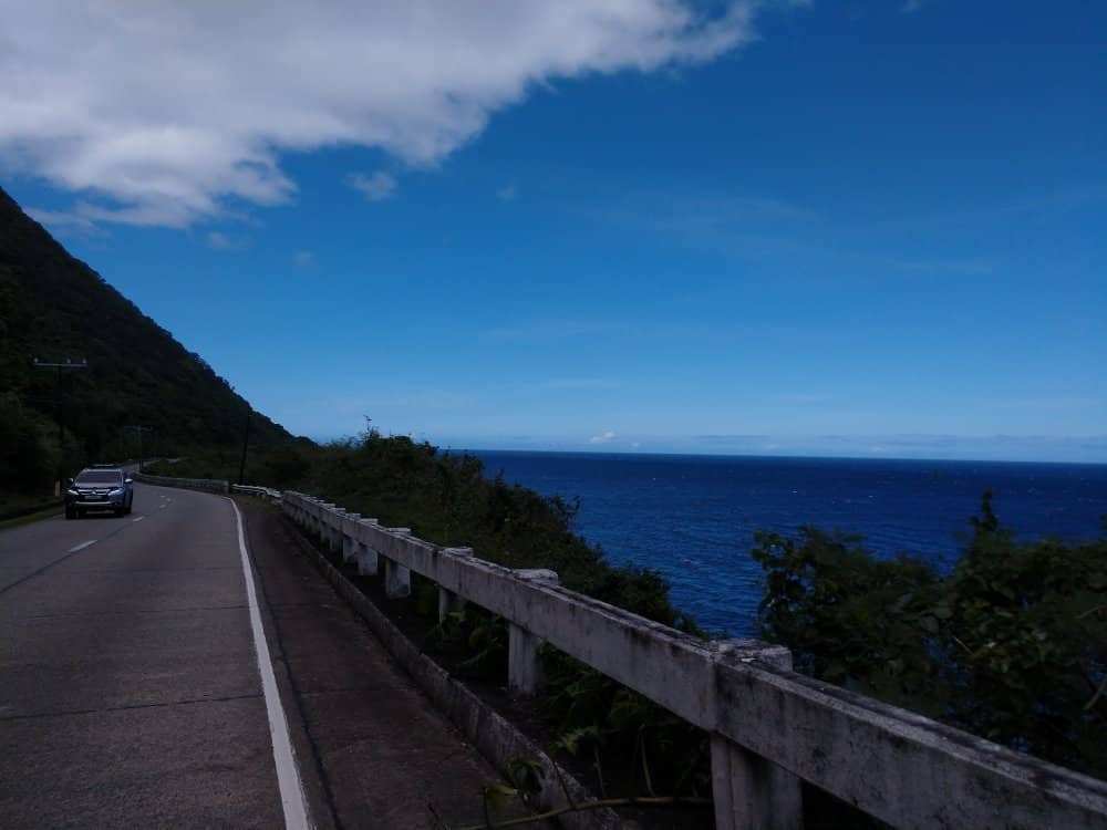 Zapote Bridge