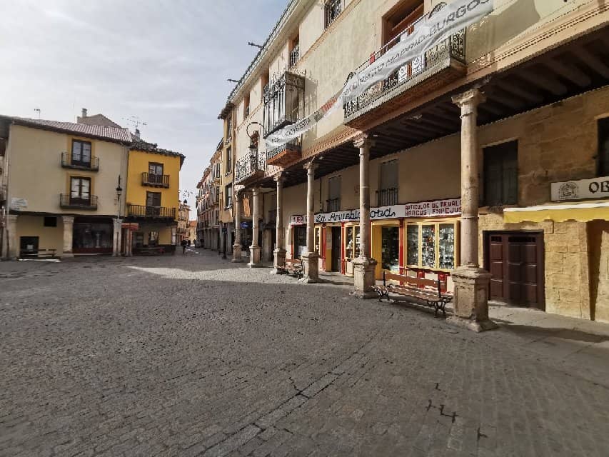 Surprise Performances